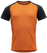 Devold Jakta Merino 200 T-Shirt Man