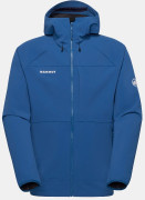 Mammut Ultimate Comfort SO Hooded Jacket Men