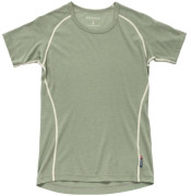 Devold Lauparen Merino 190 Base Tee Wmn
