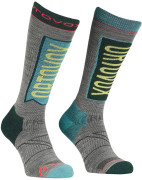 Ortovox Free Ride Long Socks W