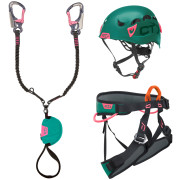 Climbing Technology VF Kit Plus G-Compact