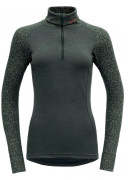Devold Duo Active Merino 205 Z.Neck Wmn