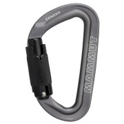Mammut Sender Twistlock Carabiner
