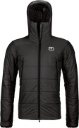 Ortovox Swisswool Zinal Jacket M