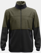 Ortovox Fleece Teddy Jacket Men's