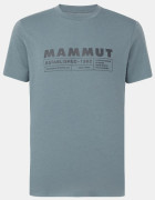 Mammut Trovat T-Shirt Men Logo