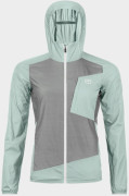 Ortovox Trace Windbreaker Jacket Women's