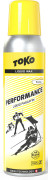 Toko Performance Liquid yellow 100 ml