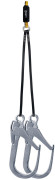 Singing Rock Reactor Y + 2xK355