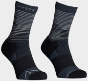 Ortovox All Mountain Mid Socks W