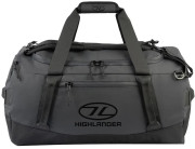Highlander Trailer Duffle Bag 65l