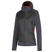 La Sportiva Kap Hybrid Hoody Women