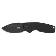 Sog Stout SJ