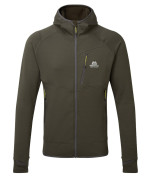 Mountain Equipment Eclipse Hooded Mens Jacket