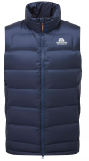 Mountain Equipment Lightline Mens Vest