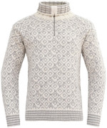 Devold Svalbard Zip Neck