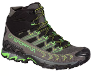 La Sportiva Ultra Raptor II Mid Wide GTX