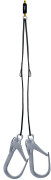 Singing Rock Reactor Eye Y 155 cm + 2x K355