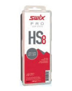 Swix HS8-18 červený 180g servisní balení