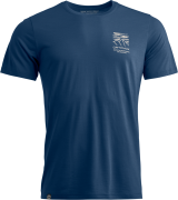 Ortovox 150 Cool Mtn Mission T-shirt Men's
