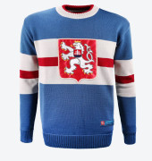 Kama Svetr ČSR - MS 1947
