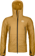 Ortovox Swisswool Zinal Jacket M