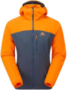 Mountain Equipment Aerotherm Mens Jacket