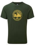 Mountain Equipment Roundel T-shirt Mens
