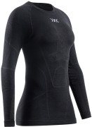 X-Bionic Symbio Merino Shirt LS Women