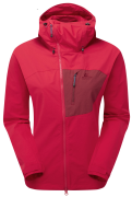Mountain Equipment Squall Woman’s Hooded Jacket