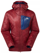 Mountain Equipment Oreus Hooded Jacket Womens