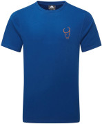 Mountain Equipment Yorik On Wire T-shirt Men's