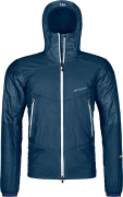 Ortovox Westalpen Swisswool Jacket M
