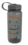 Pinguin Tritan Slim Bottle 650 ml