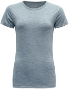 Devold Breeze Merino 150 T-Shirt Wmn