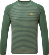 Mountain Equipment Redline Long Sleeve T-Shirt Mens