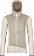 Ortovox Fleece Grid Hoody W