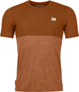 Ortovox 150 Cool Logo TS M