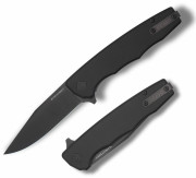 Ocaso Strategy Black Aluminum