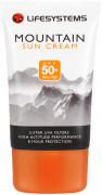 Lifesystems Mountain Sun Cream