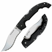 Cold Steel Extra Large Voyager Vaquero Serrated