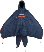 Yate Chalet Poncho Zateplovací deka