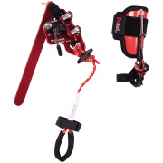 Camp. Turbospur System