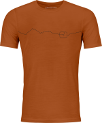 Ortovox 150 Cool Mountain TS M