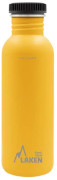 Laken Láhev ocel Plain 750 ml