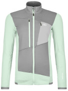 Ortovox Fleece Grid Jacket W
