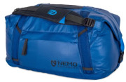 Nemo Equipment Double Haul Convertible Duffel 30L