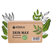 Kohla Skin Wax "green line"