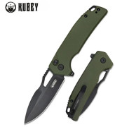 Kubey RDF Pocket Knife