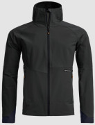 Ortovox Venet Softshell Hooded Jacket Men's